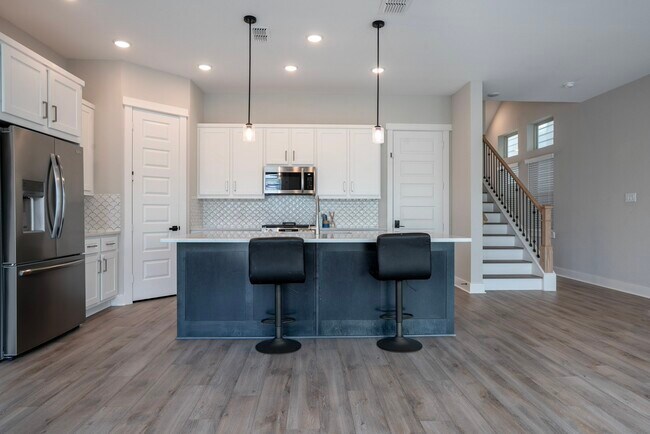 Foto del edificio - 10965 Hewitt Cliff Ln