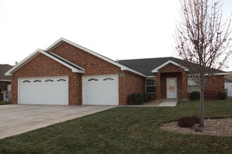 Building Photo - 3912 Woodlark Road