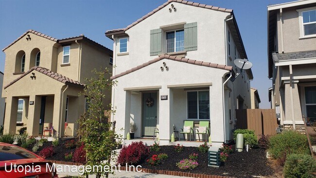 Building Photo - 3 br, 2 bath House - 3755 Gozo Island Ave