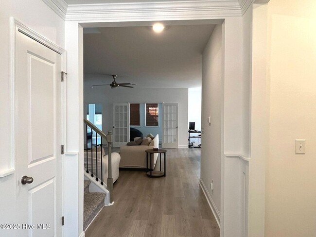 Foto del edificio - 1028 Hyco rd