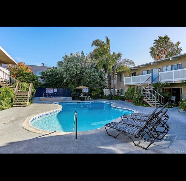 23930 Los Codona Ave Unit 221, Torrance, CA 90505 Condo for Rent in
