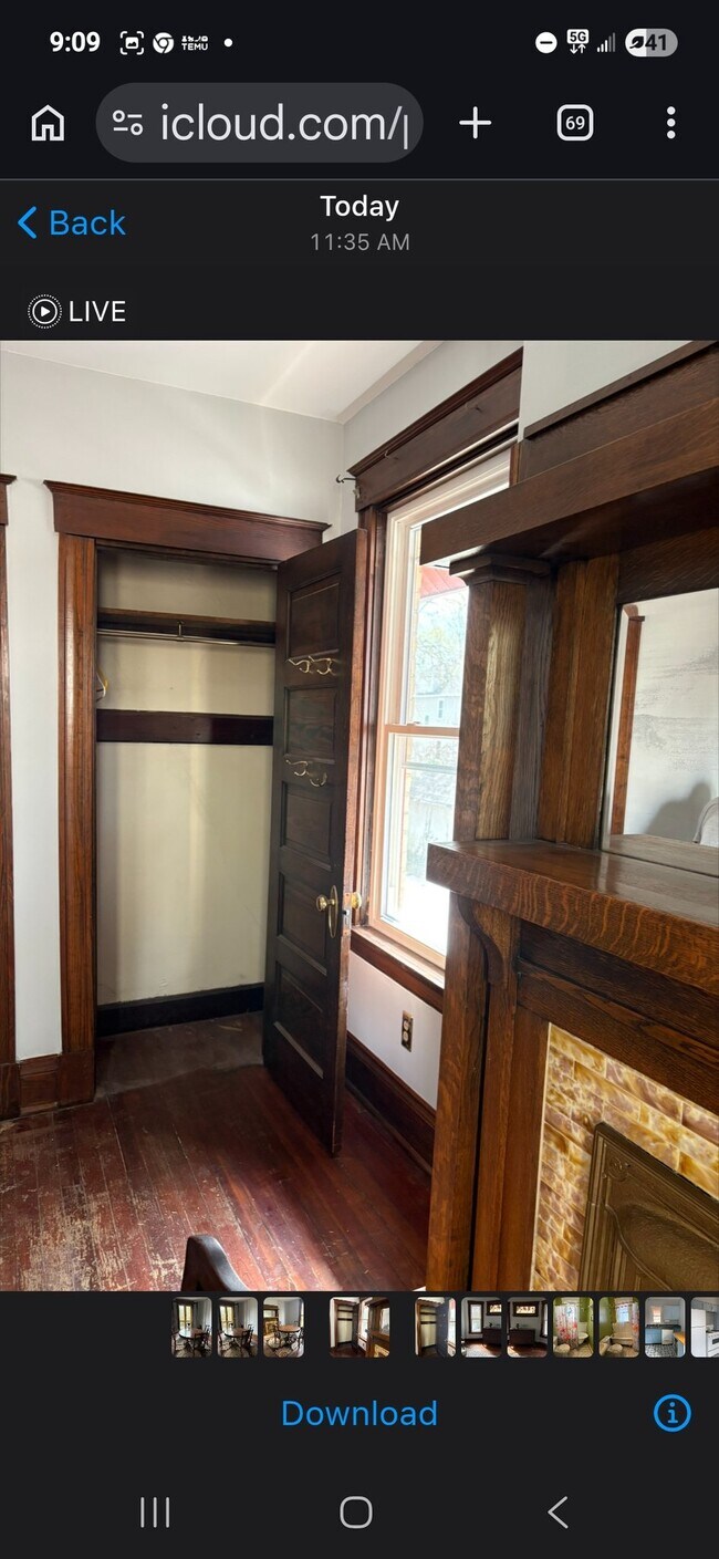 Photo - 3948 Lindley Ave Apartment