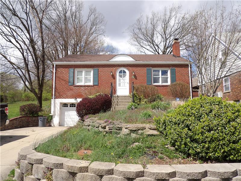 131 Kennedy Rd, Ft Wright, KY 41017 House Rental in Ft Wright, KY