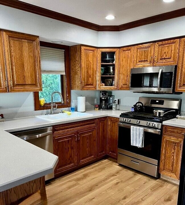 Foto del edificio - 11 Pike St