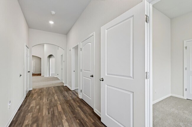 Foto del edificio - 4 Bedroom Ranch in Creedmoor!