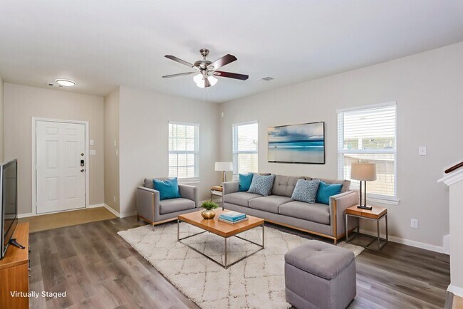 Foto del edificio - 17442 Hayley Springs Ct