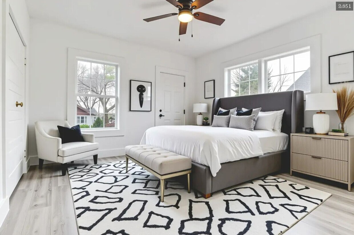 Foto principal - 2404 Maryland Ave