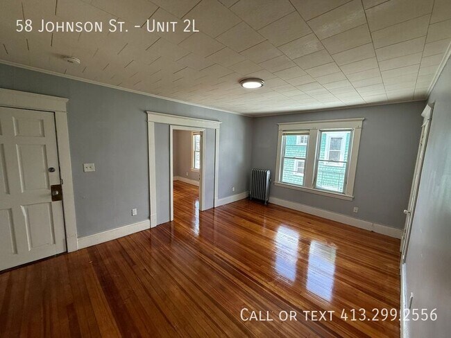 Photo - 58 Johnson St Apartment