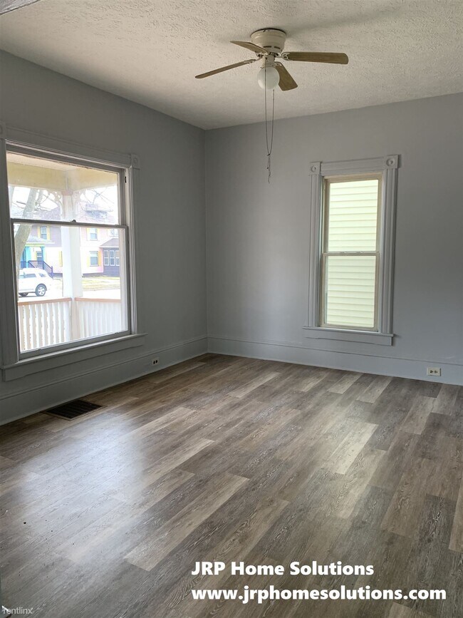 Foto del edificio - 4 br, 1 bath House - 202 S West Ave