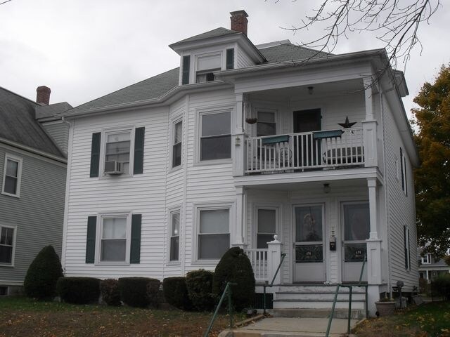 Primary Photo - 696 Hevey St