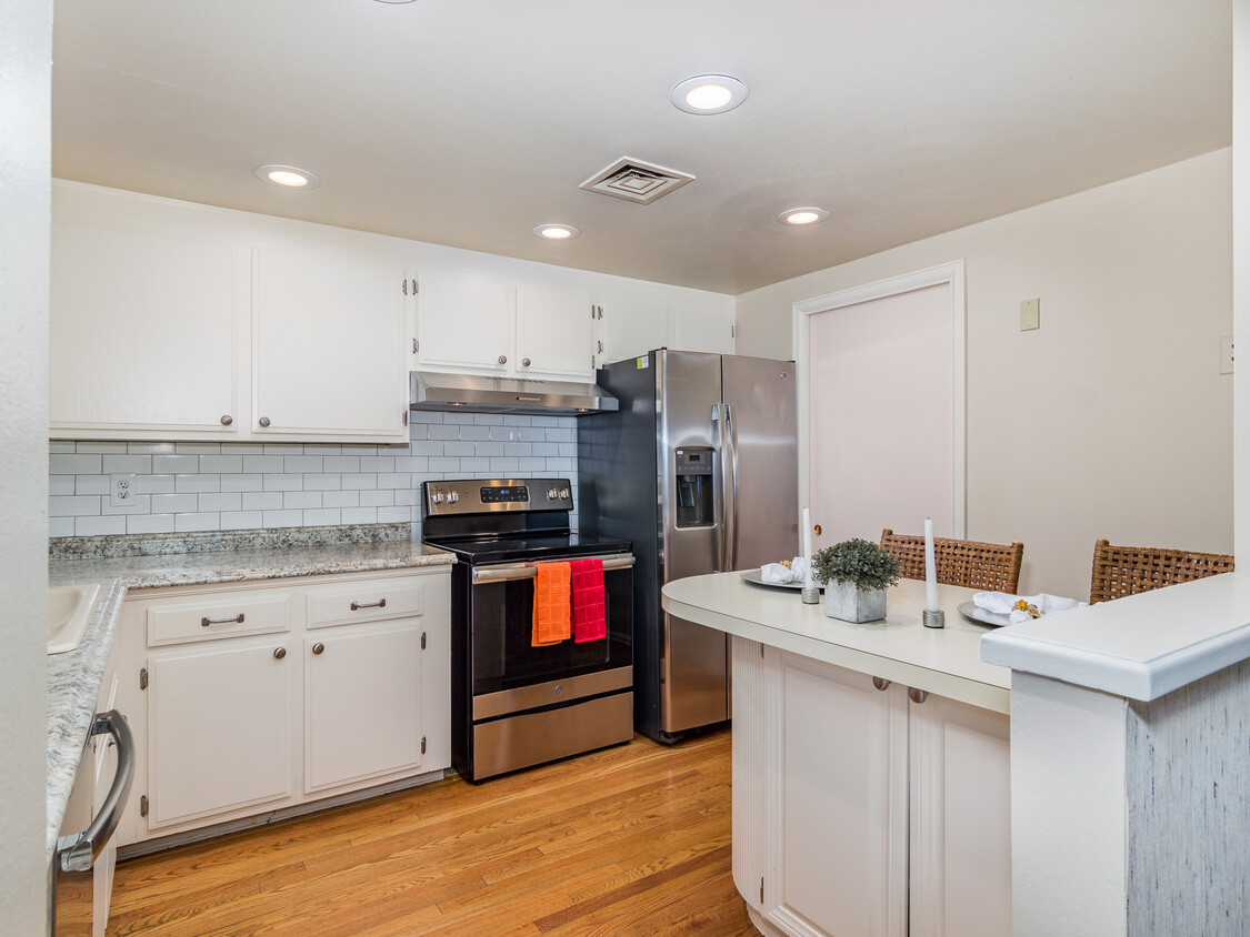Foto principal - 800 N Pearl St