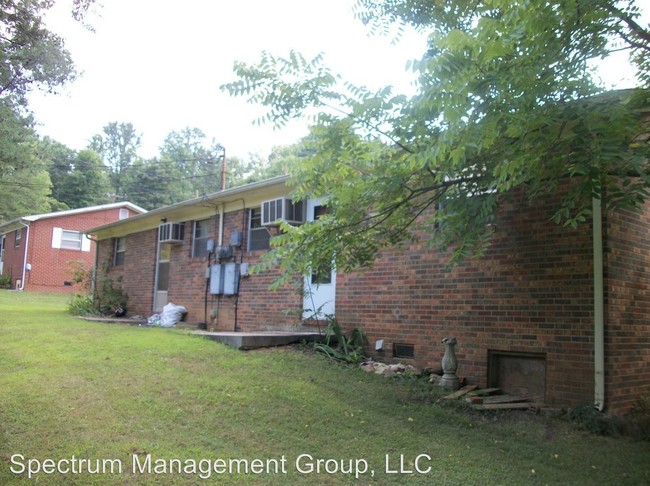 Building Photo - 2 br, 1 bath House - 1519 N. Glenn Street