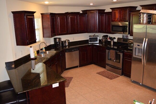 Building Photo - 3299 W Ika Ln