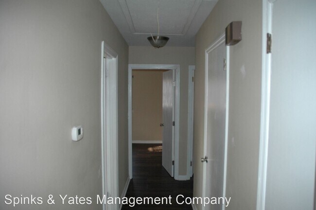 Foto del edificio - 3 br, 1.5 bath House - 310 13th Avenue