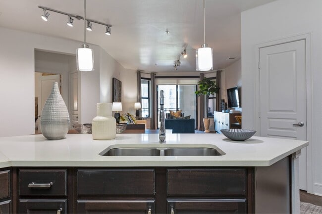 Interior Photo - The Armstrong at Knox