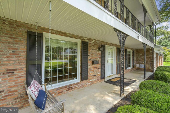 Building Photo - 9004 Colesbury Pl