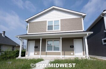 Building Photo - 420 Hamilton Ave