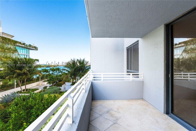 Foto del edificio - 1330 West Ave