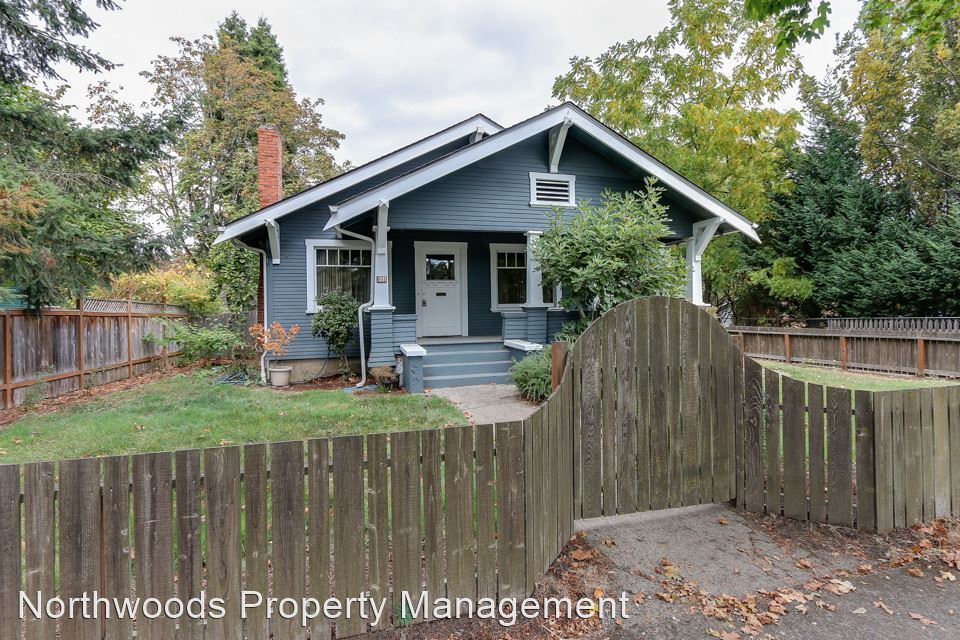 Primary Photo - 3 br, 1.5 bath House - 931 W 11th Avenue