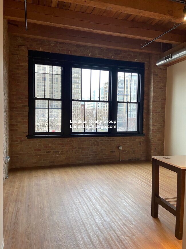 Foto del edificio - 125 E 21st St