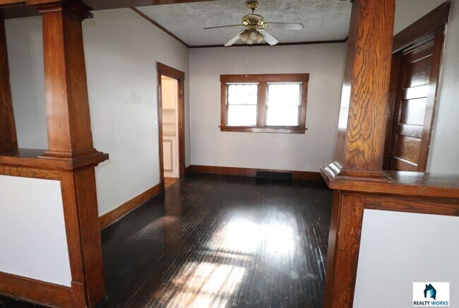 Foto del edificio - Quaint 2 Bedroom House for Rent