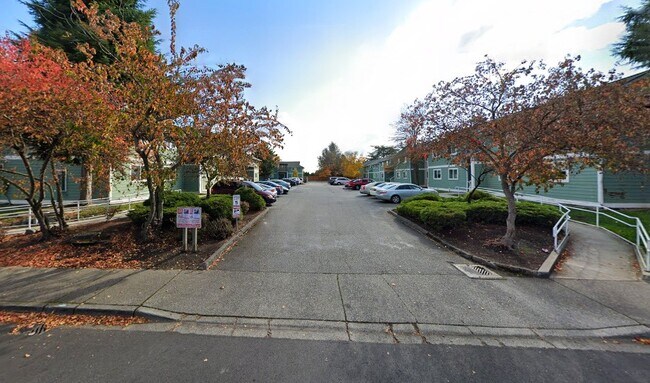 Foto del edificio - 115 Hulbush Ln