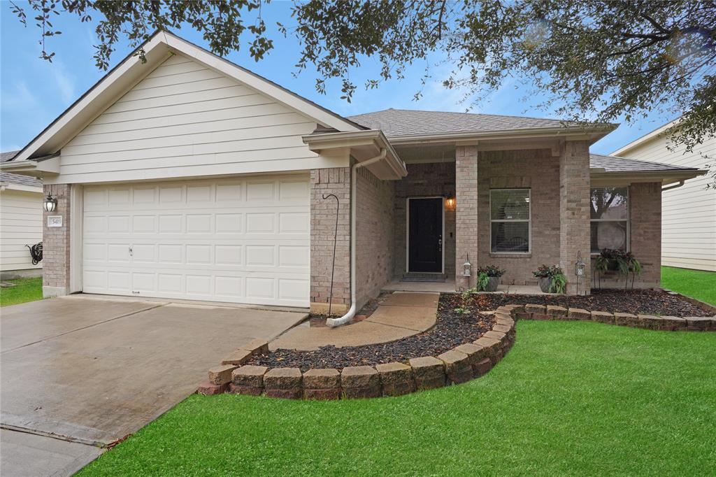5419 Cilantro Ln, Baytown, TX 77521 House Rental in Baytown, TX