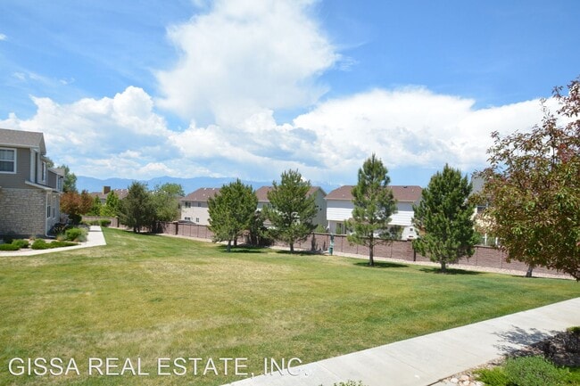 Building Photo - 3 br, 2.5 bath House - 2312 Zebra Point