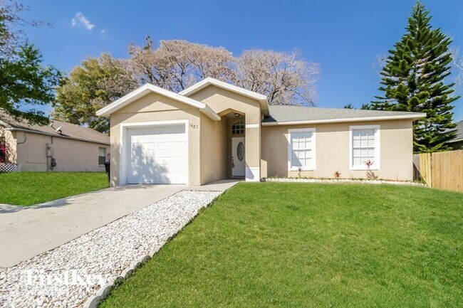 Foto del edificio - 1487 Woodwind Dr