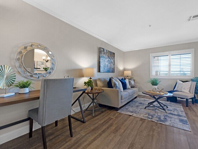 Foto del edificio - 805 Watson Canyon Ct