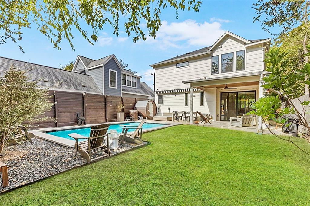 Foto principal - 4201 Clawson Rd