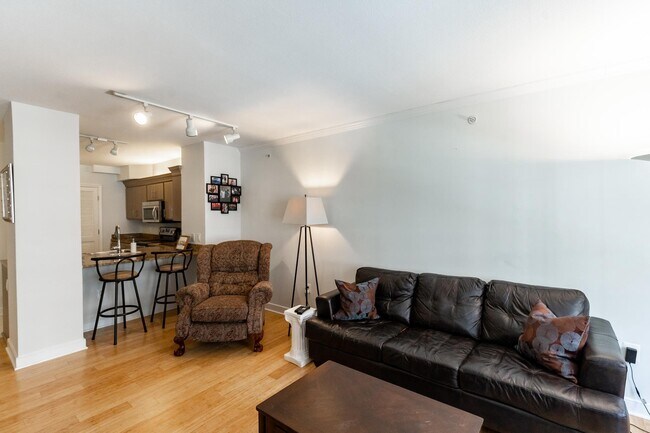 Foto del edificio - 616 E St NW