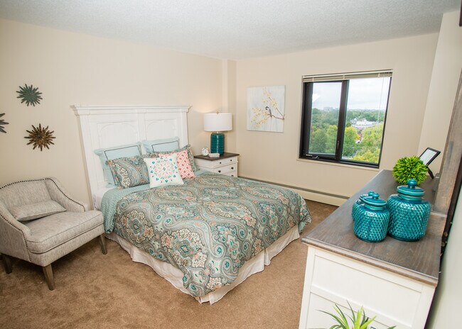 Foto del edificio - Walker Place by Vivie