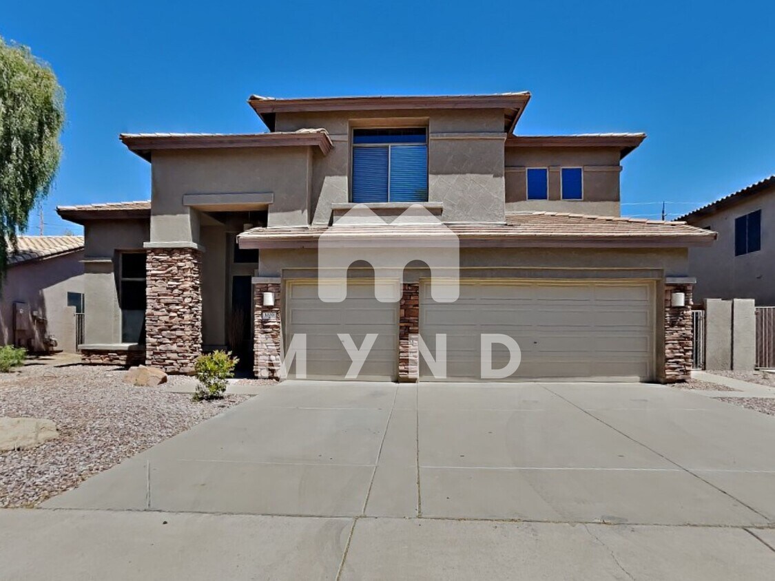Foto principal - 1370 E Folley Pl
