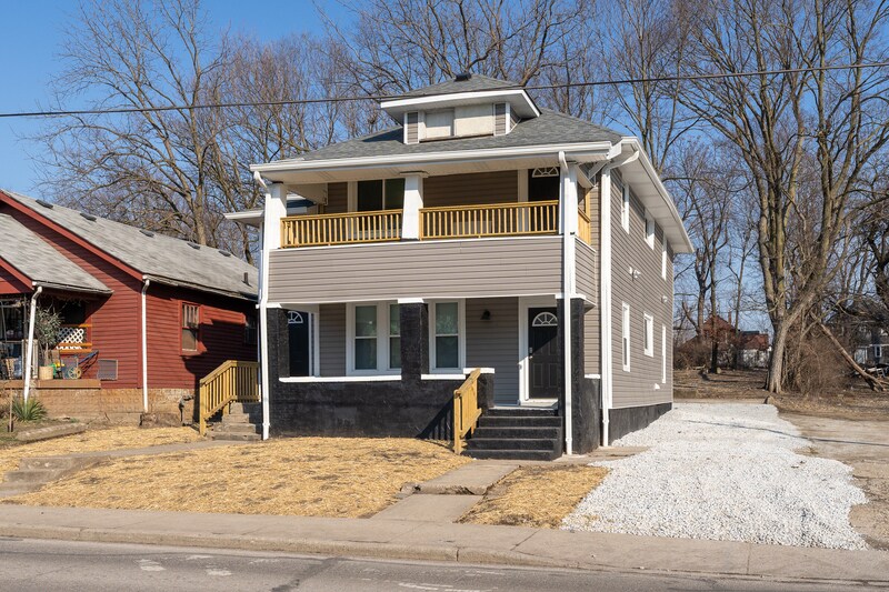 Primary Photo - 646 W 30th St