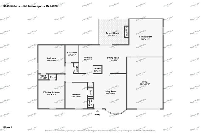 Building Photo - 3848 Richelieu Rd