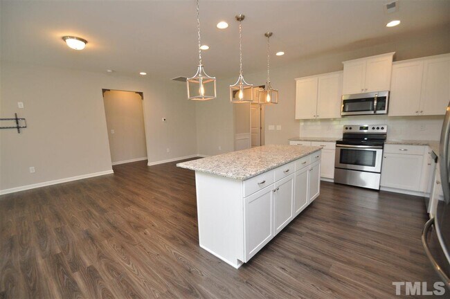 Building Photo - 225 Theys Mill Way
