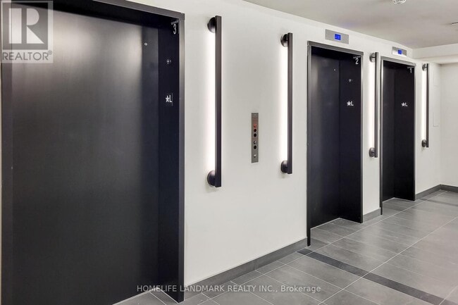 Building Photo - 1 Jarvis St