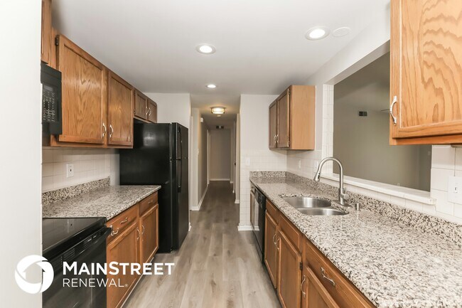 Foto del edificio - 5927 Sunrise Ct