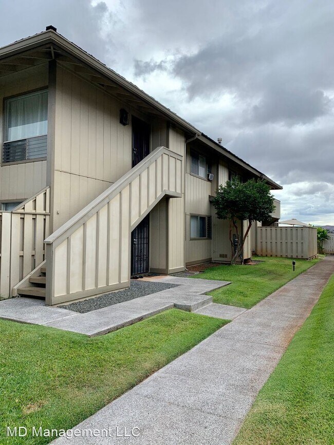 Building Photo - 2 br, 1 bath House - KAUHALE-WAIPIO 94-115...