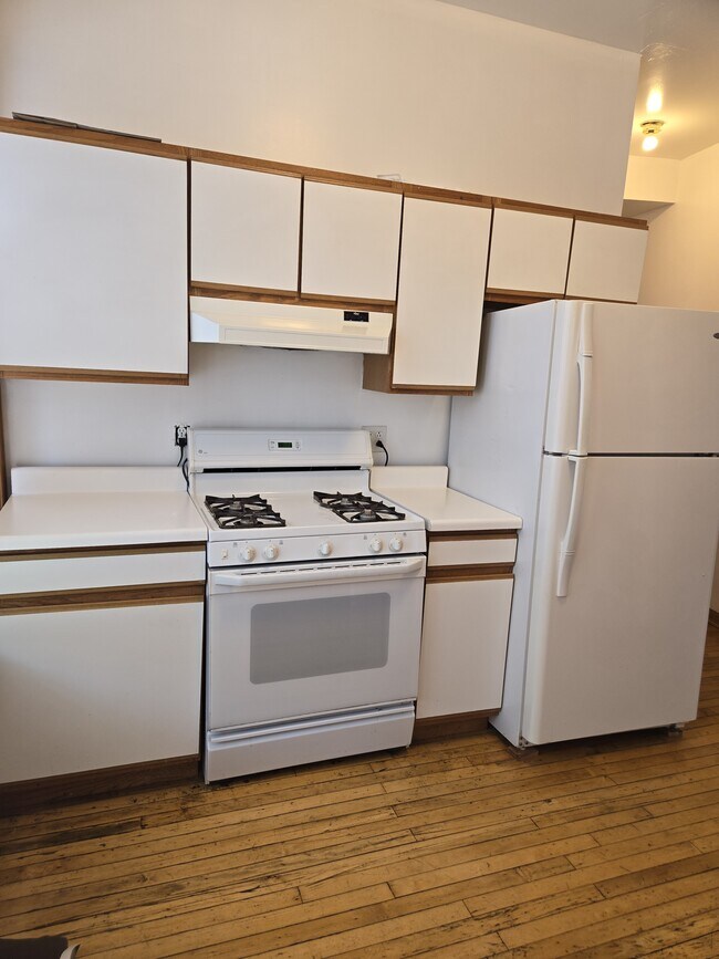 Foto del edificio - 3420 N Paulina St