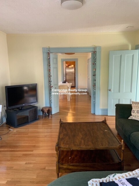 Foto del edificio - 36 William St