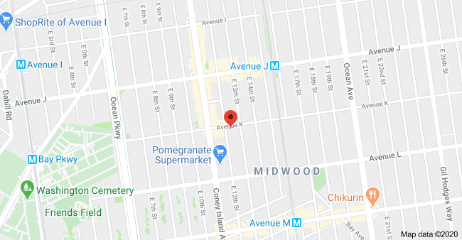 Foto principal - 1202 Avenue K