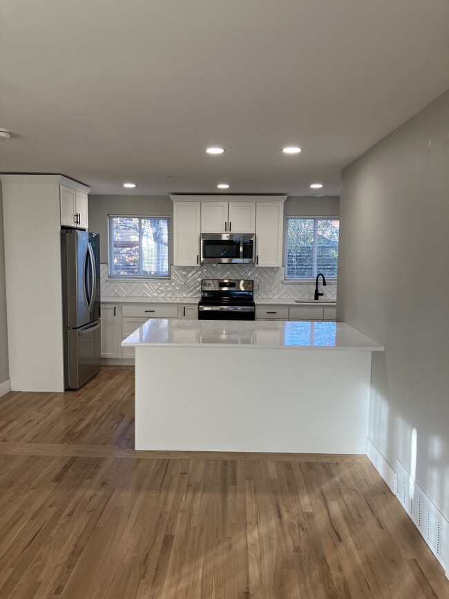 Foto del edificio - 5407 Iris St