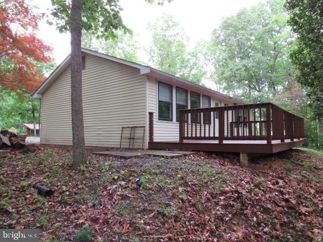 Foto del edificio - 248 Laurel Hill Rd