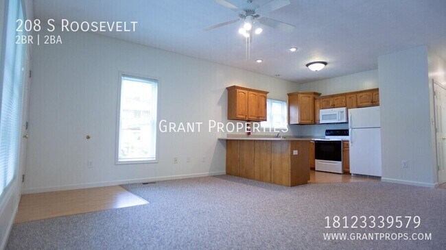 Foto del edificio - 208 S Roosevelt St