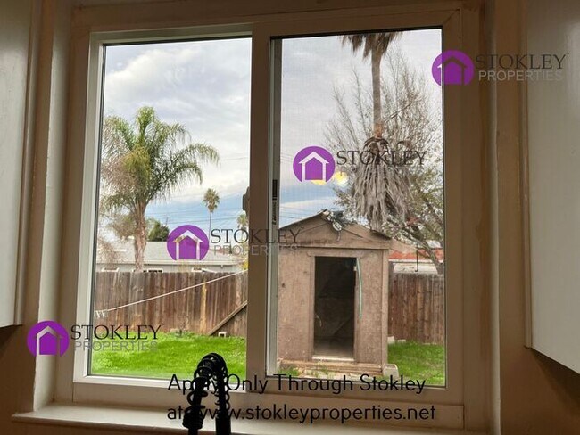 Foto del edificio - 198 Thomas Way