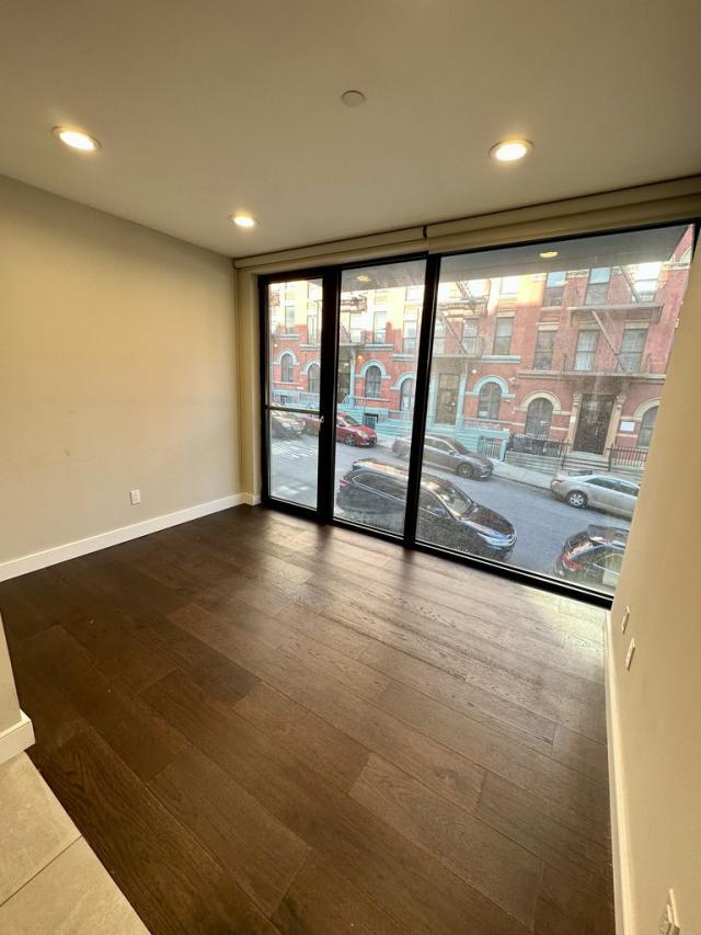 Foto del edificio - 1 bedroom in New York NY 10029