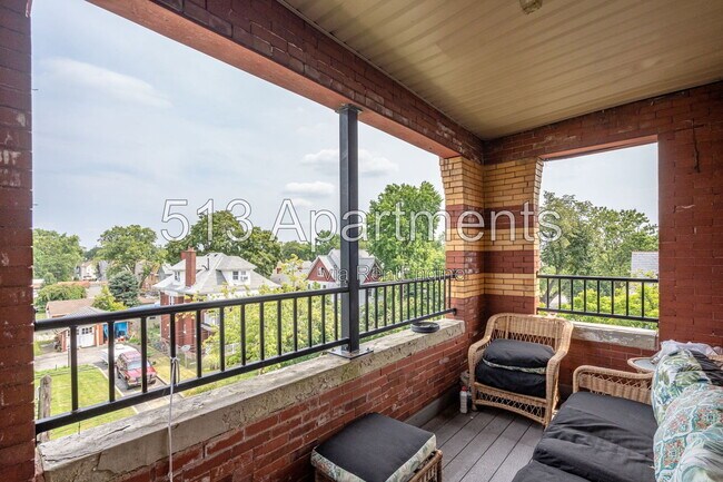 Foto del edificio - 2301 Hudson Ave
