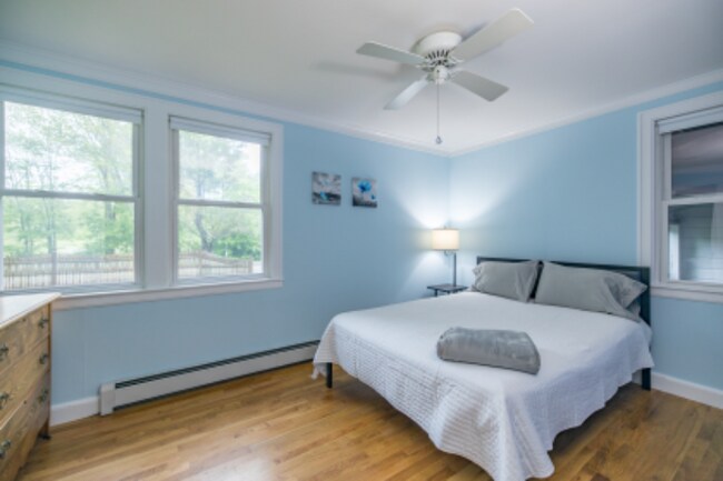 Foto del edificio - 38 Falmouth Rd